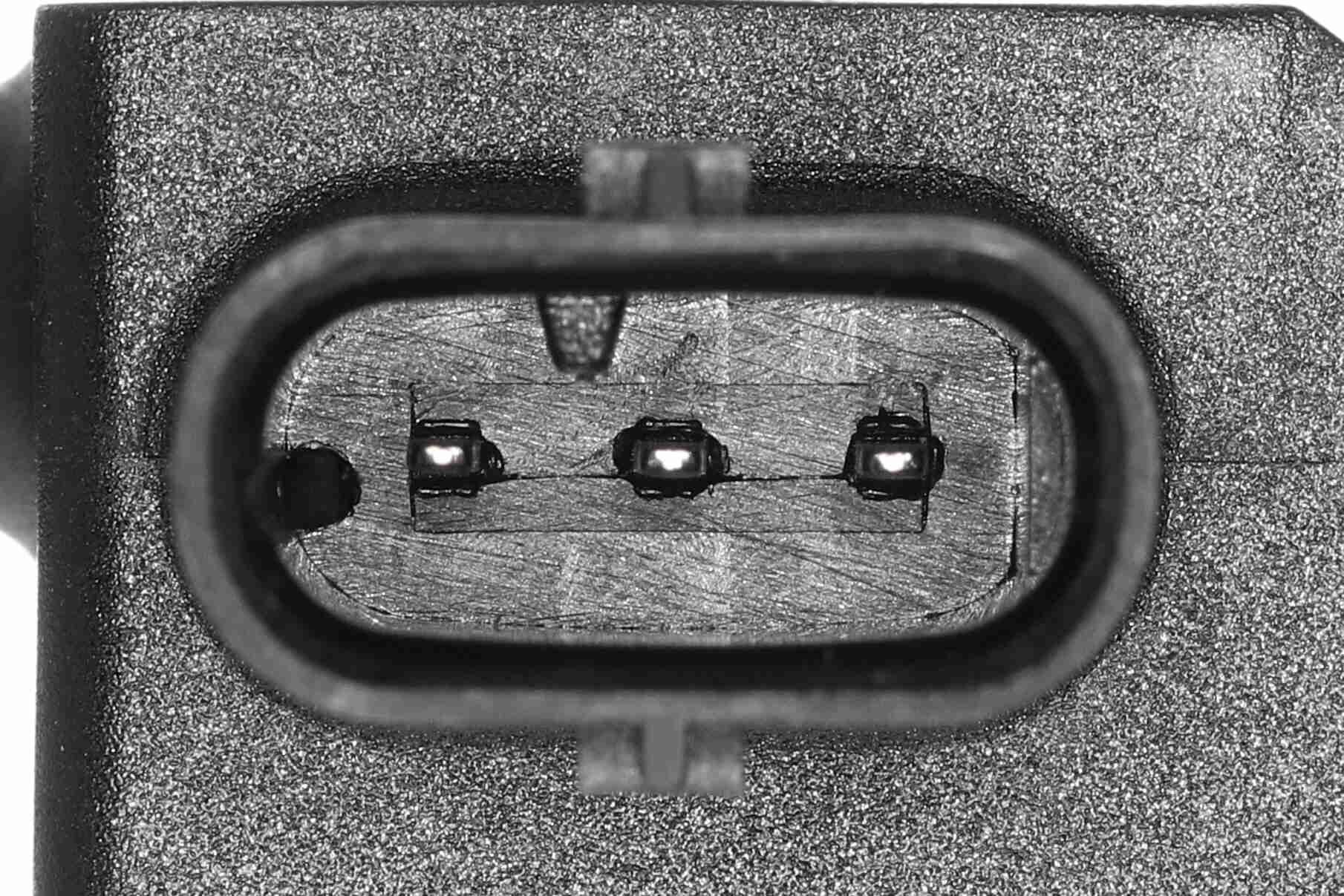 Sensor, Abgasdruck