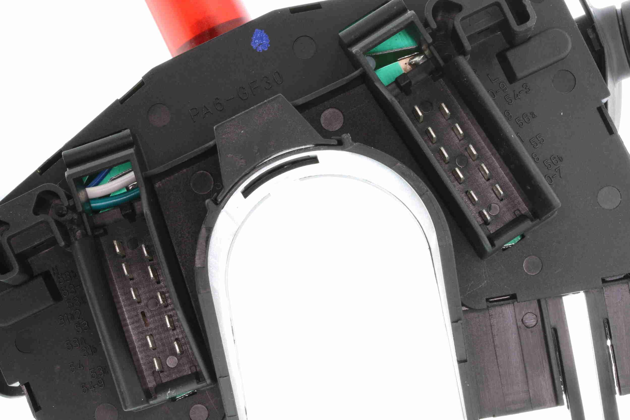 Schalter, Hauptlicht