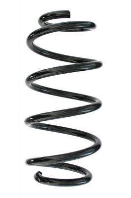 Spidan 87306 Fahrwerksfeder