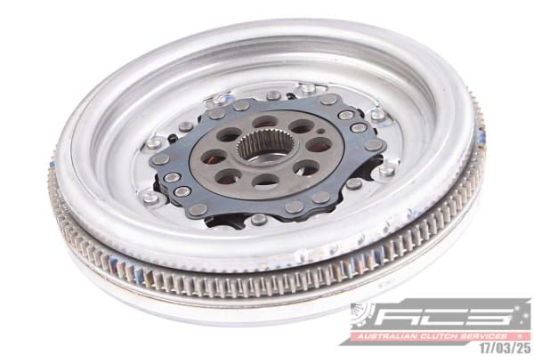 DMF AUDI SKODA VW, CCZA/CCZB WET DCT - TecDoc 1