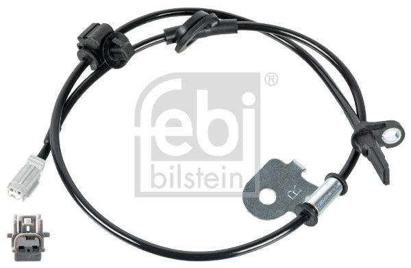 Febi Bilstein 174526 - Sensor, Raddrehzahl