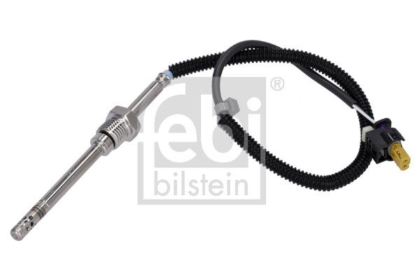 FEBI BILSTEIN 100830 - Sensor, Abgastemperatur