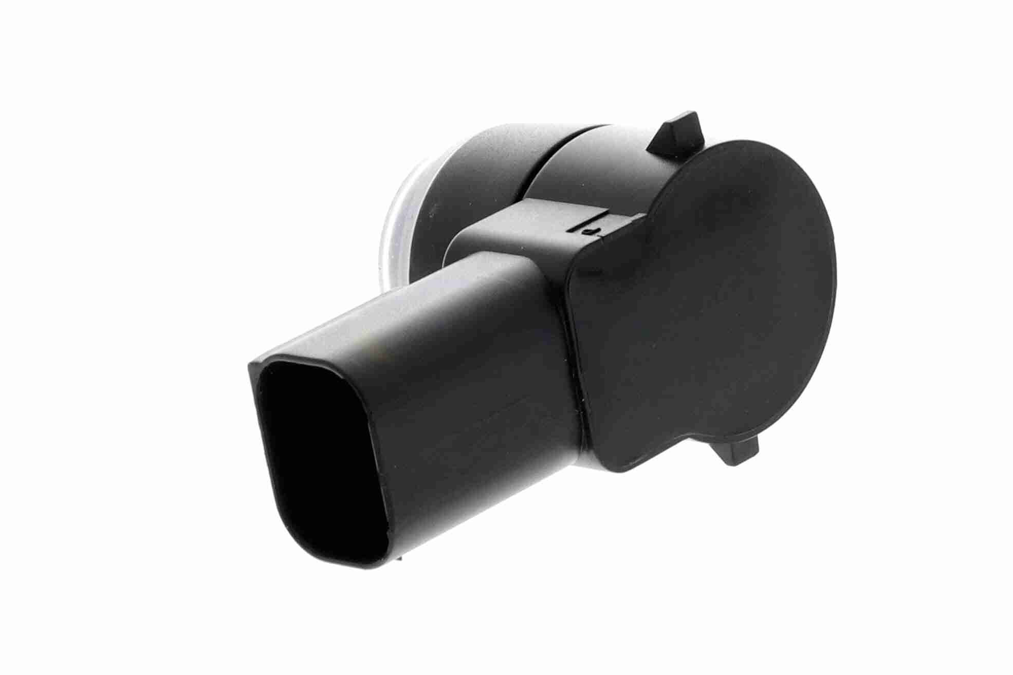 Sensor, Einparkhilfe