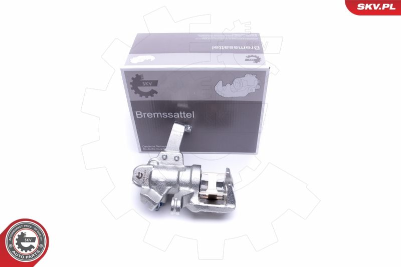 Brake Caliper 50SKV403