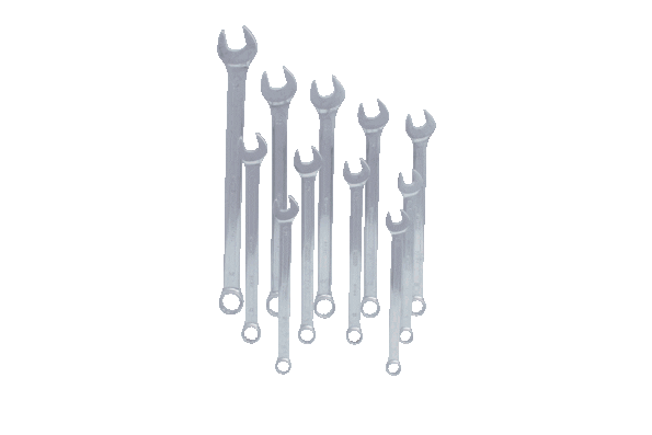 Ring-/Gabelschl&uuml;sselsatz