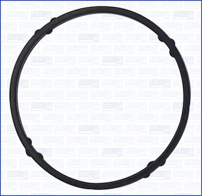 Dichtring, Wasserpumpe