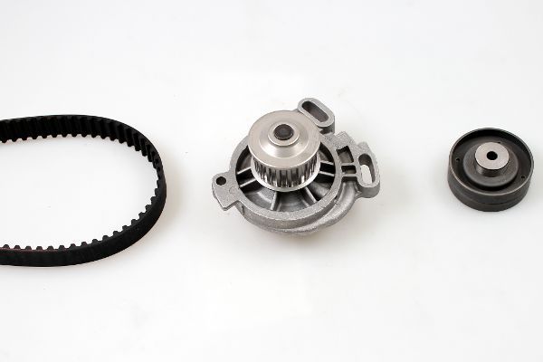 Water Pump & Timing Belt Kit PK05280