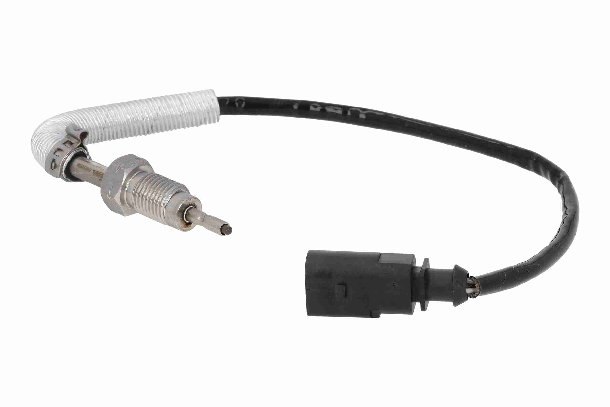 Sensor, Abgastemperatur
