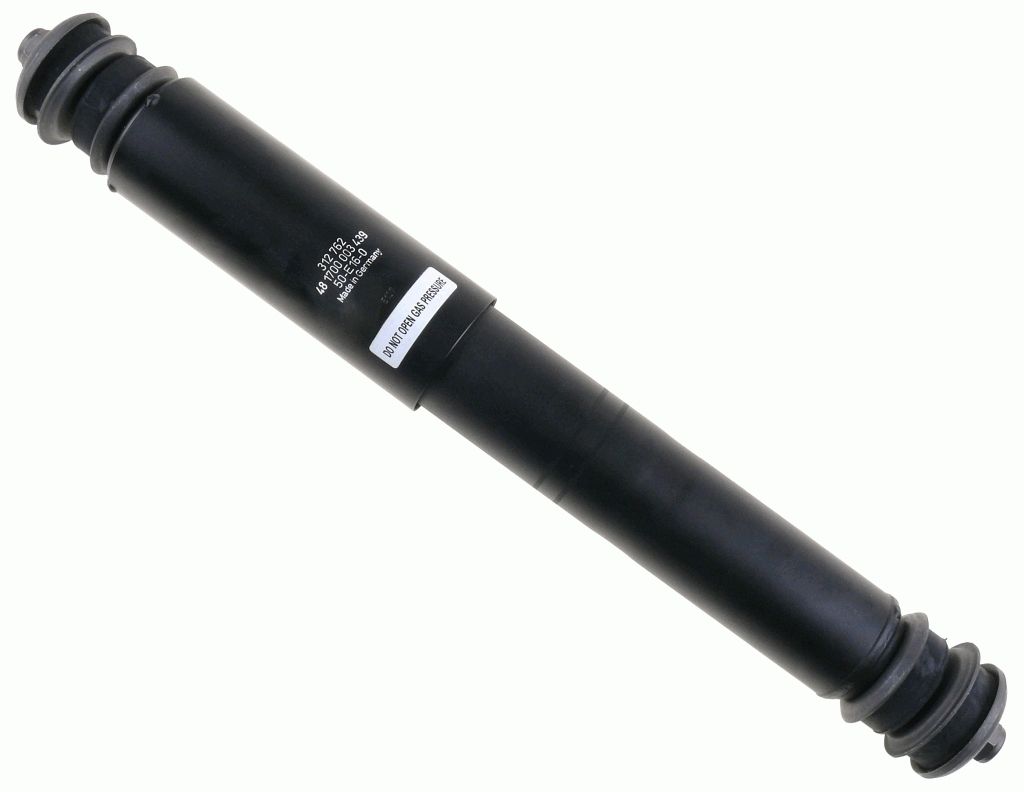 TecDoc Image 1