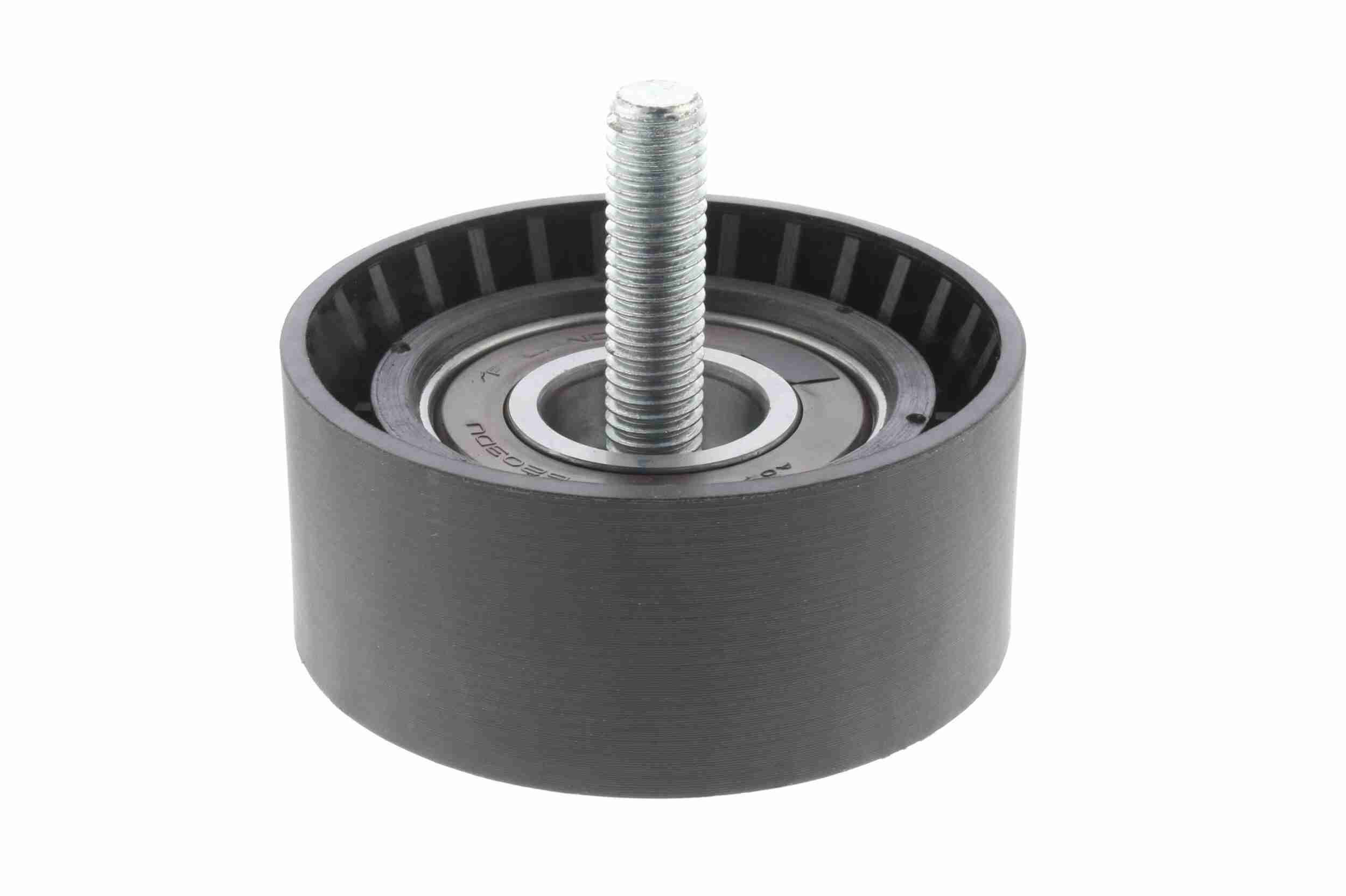 Umlenk-/F&uuml;hrungsrolle, Keilrippenriemen