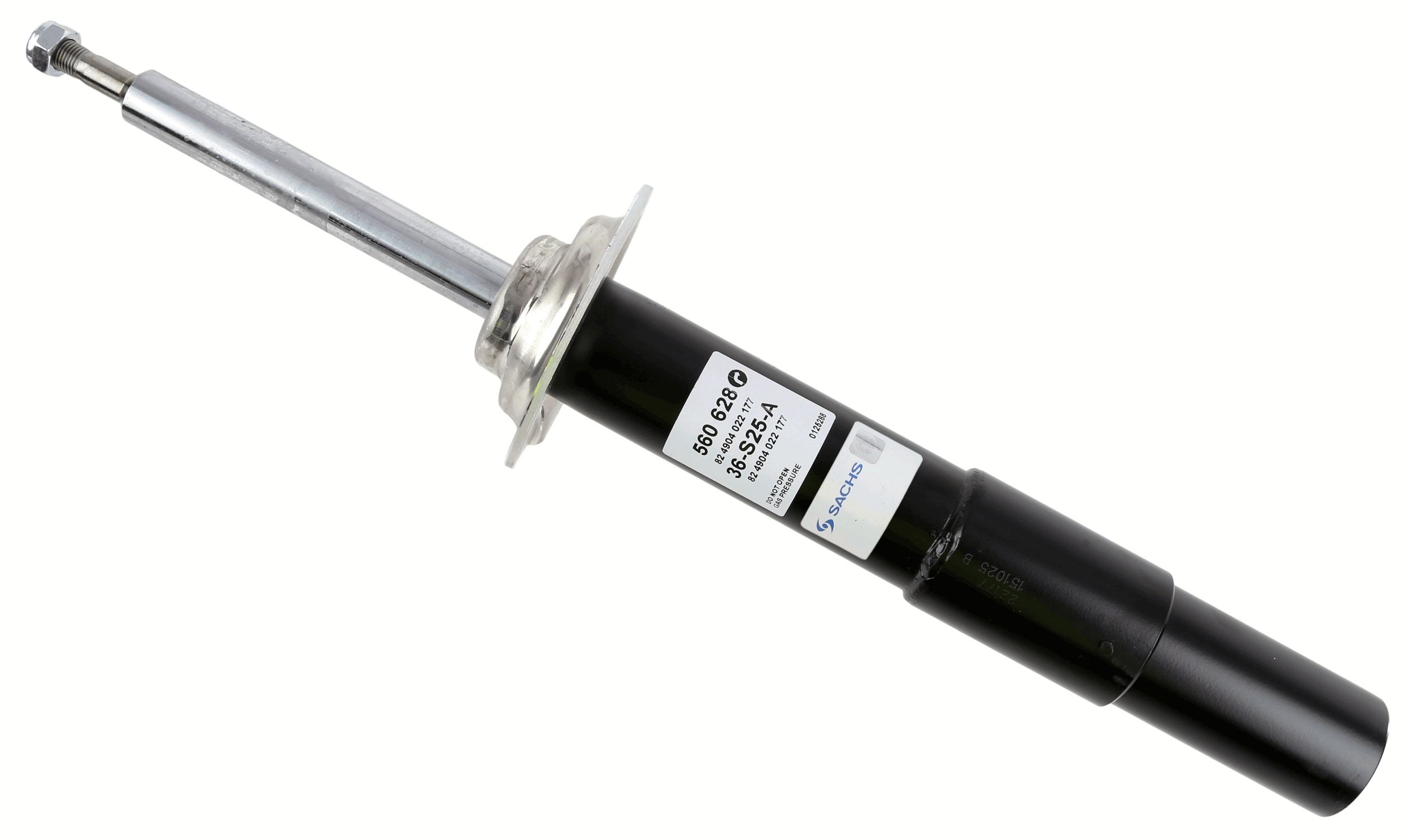 Sto&szlig;d&auml;mpfer