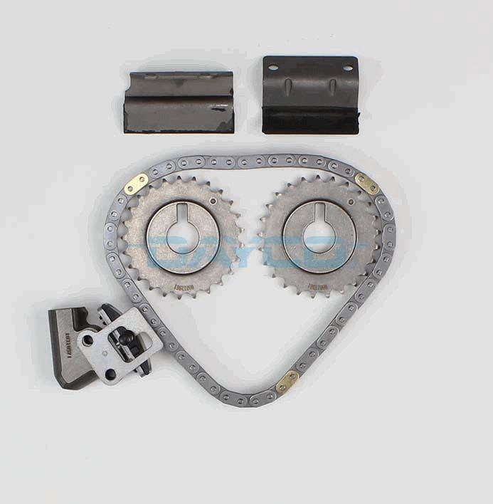 TIMING CHAIN KIT NISSAN  KTC1042 - TecDoc Only