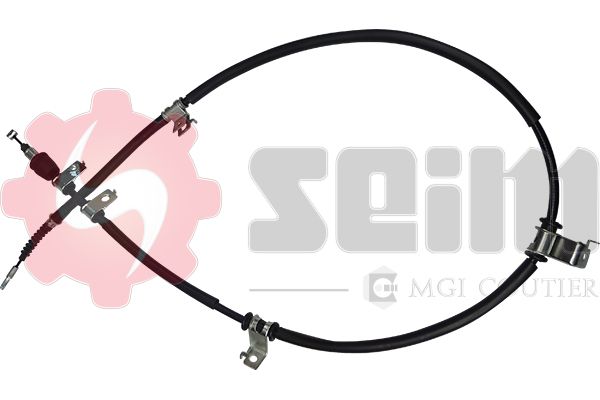 CABLE DE FRE G HYUNDAI I30