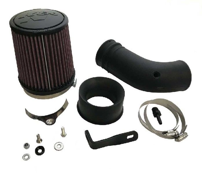 K&N Filters 57-0693 - Sportluftfiltersystem