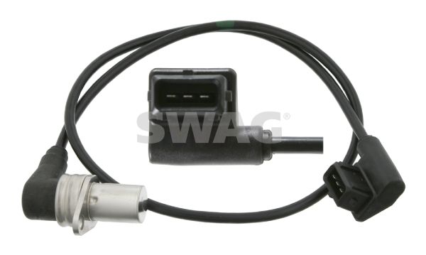 Sensor, crankshaft pulse 20 92 7321