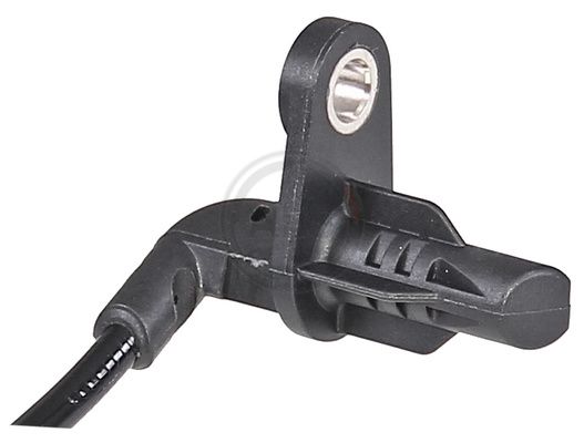 Sensor, Raddrehzahl