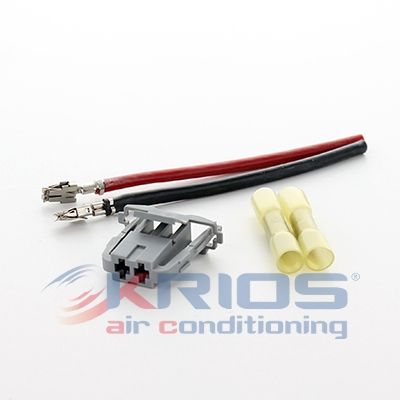 Kabelreparatursatz, Innenraumheizlüfter (Motorvorwärmsystem)