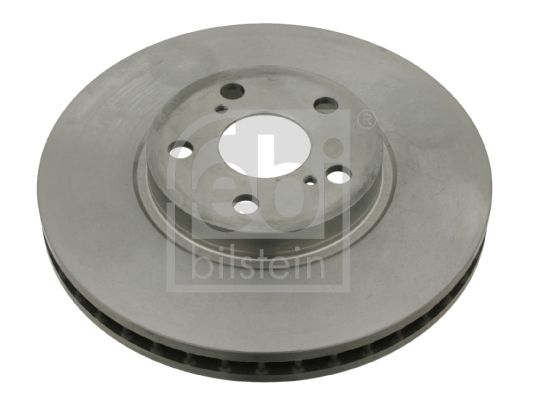 Brake Disc 22712