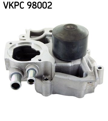 Water Pump, engine cooling VKPC 98002