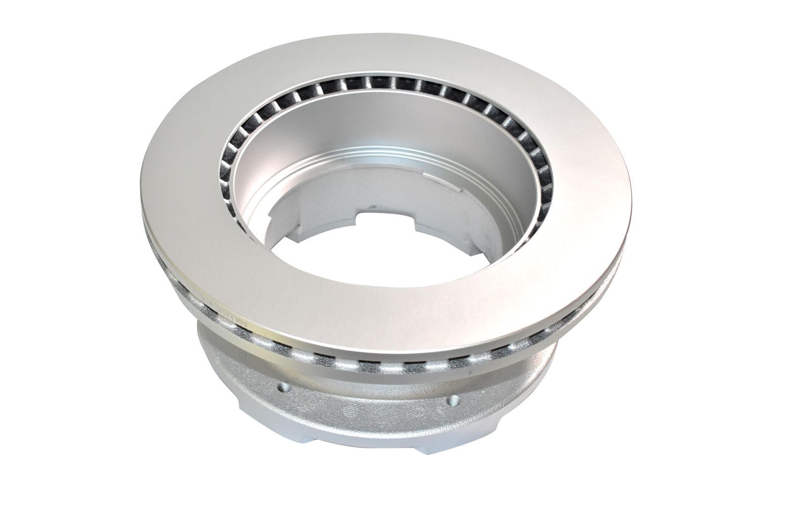 En-Shield Standard [ Iveco Daily 65C18 05/07-> /70C17&70C21 05/15-> R ] - TecDoc 2