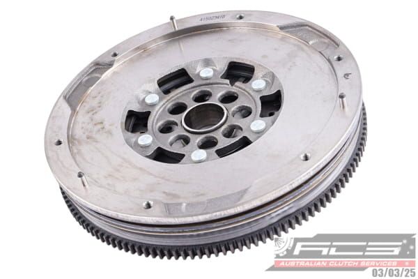 DMF SAAB OPEL - TecDoc 1