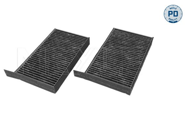 Filter, Innenraumluft