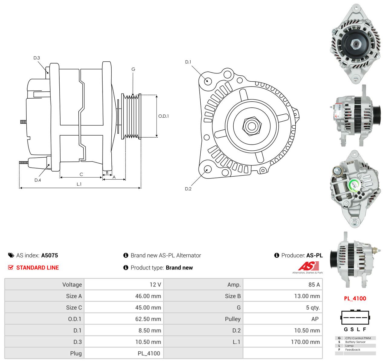 Generator