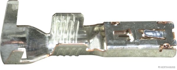 Crimpverbinder