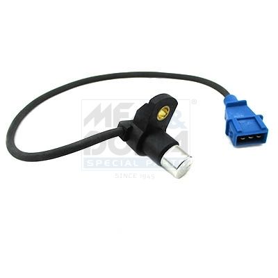 Sensor, Nockenwellenposition