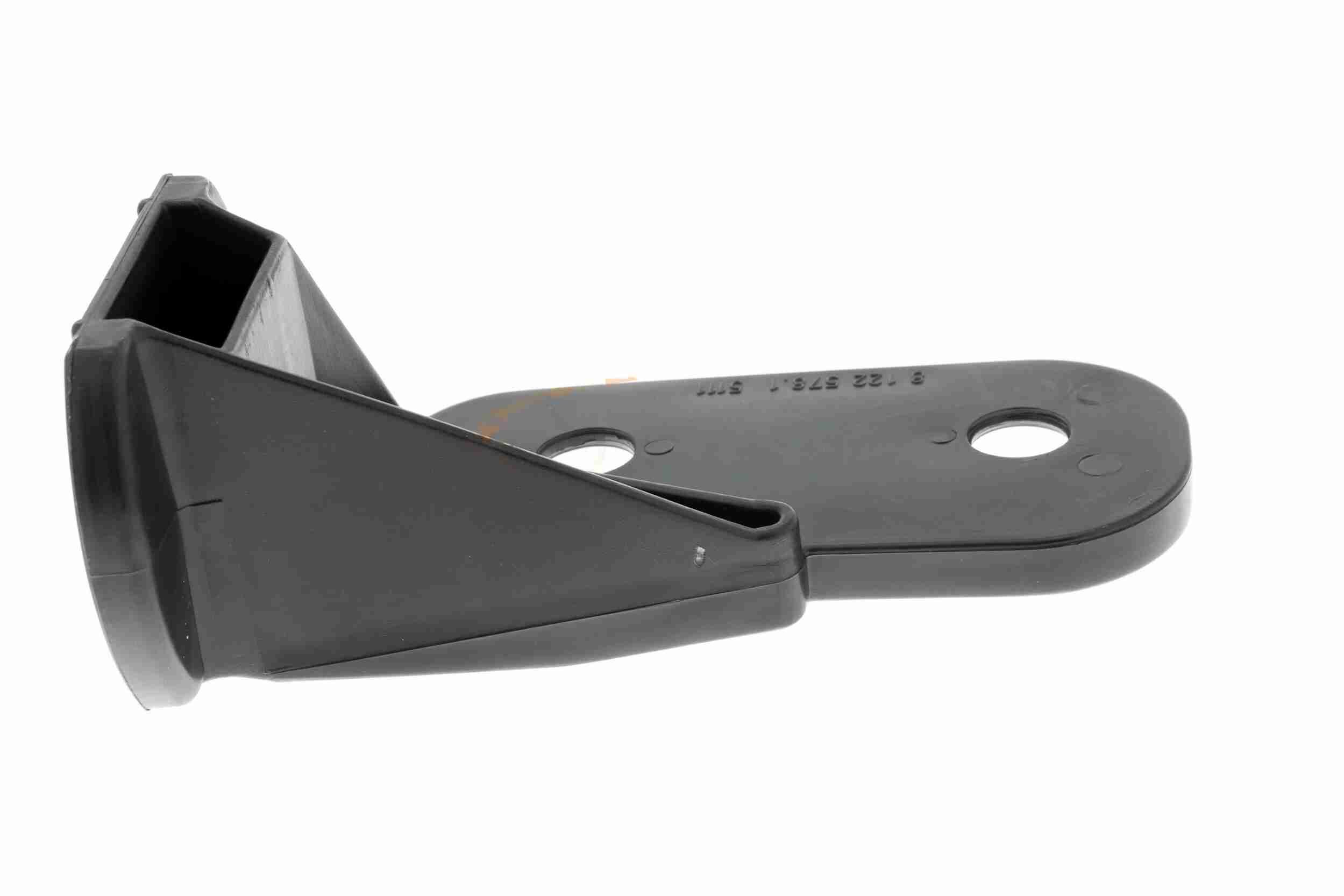 Halter, Sto&szlig;f&auml;nger