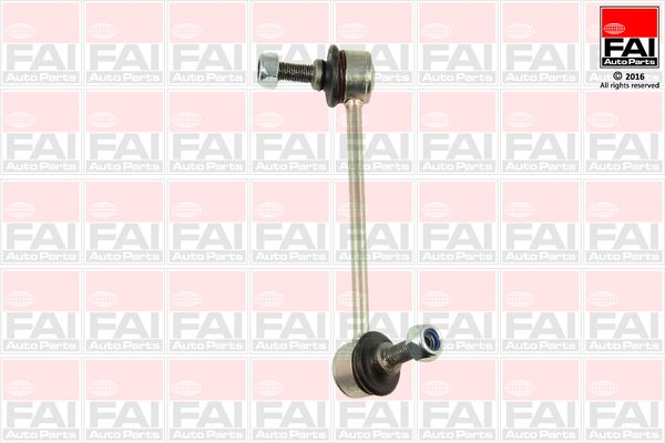 Stange/Strebe, Stabilisator