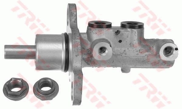 Brake Master Cylinder PML436