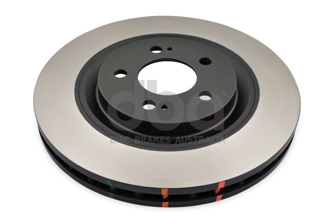 4000 Standard KP [ Ford FPV BA 03-05 F ] - TecDoc 2