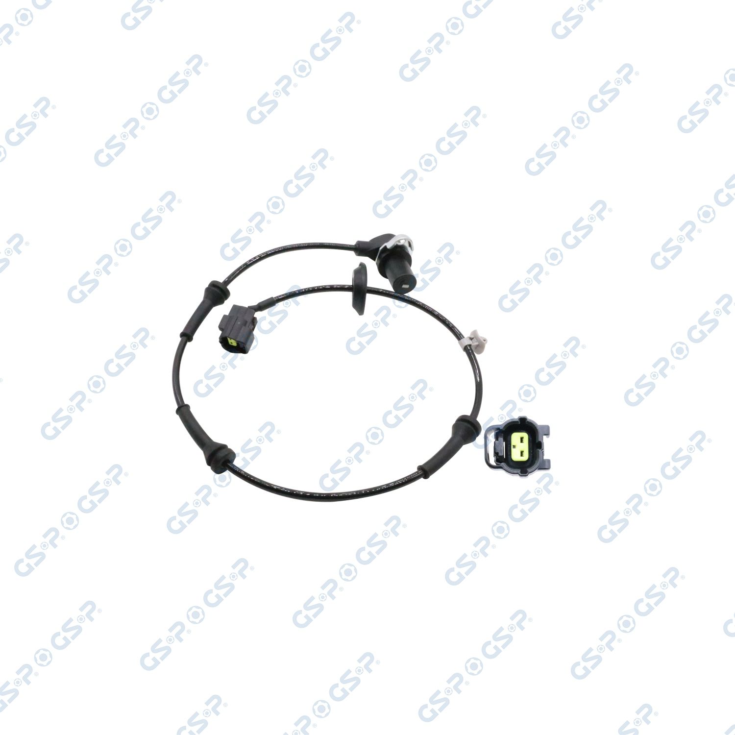 Sensor, revoluciones de la rueda