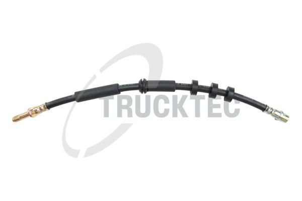 TRUCKTEC AUTOMOTIVE 07.35.249 - Bremsschlauch