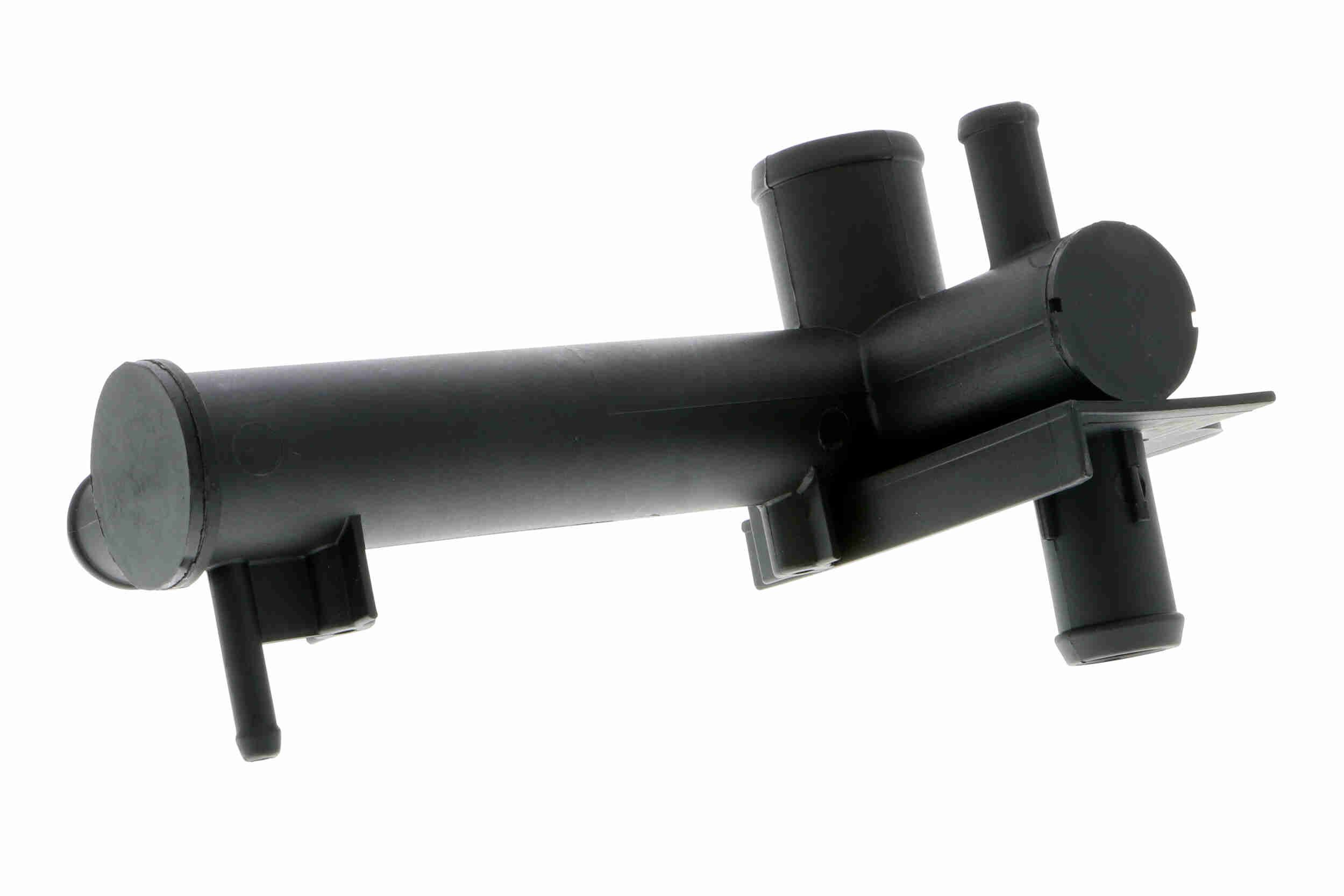 VAICO V10-3164 - K&uuml;hlmittelflansch