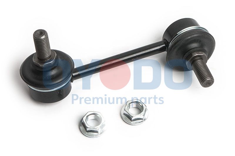 Stange/Strebe, Stabilisator