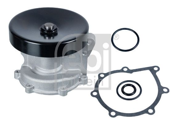 FEBI BILSTEIN 19600 - Wasserpumpe, Motork&uuml;hlung