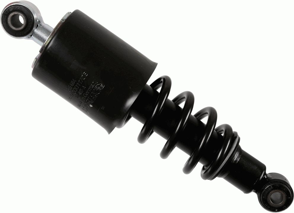 SACHS SHOCK ABSORBER - TecDoc Only