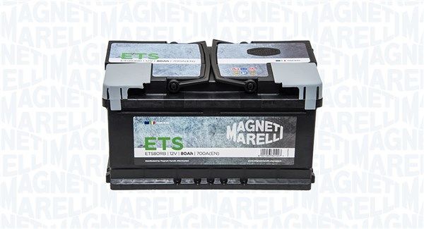 Starterbatterie