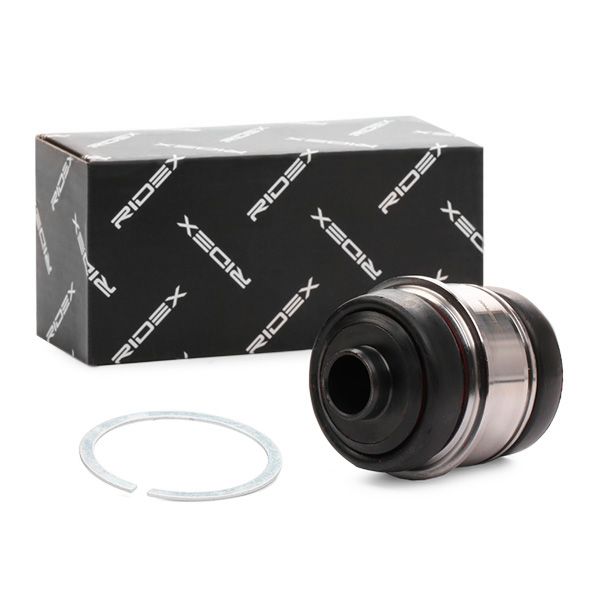 RIDEX 251T0020 Mounting, control/trailing arm