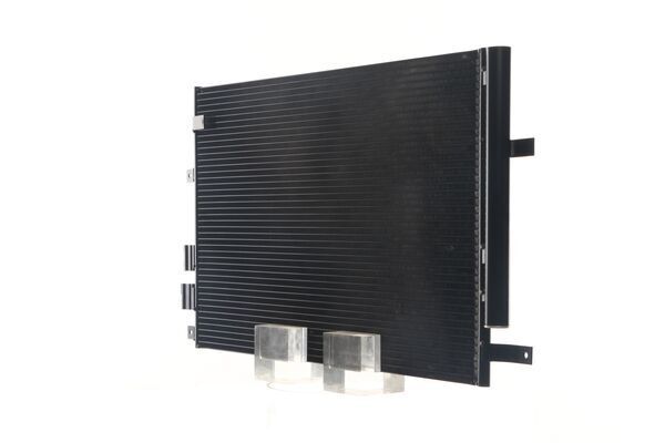 Kondensator, Klimaanlage