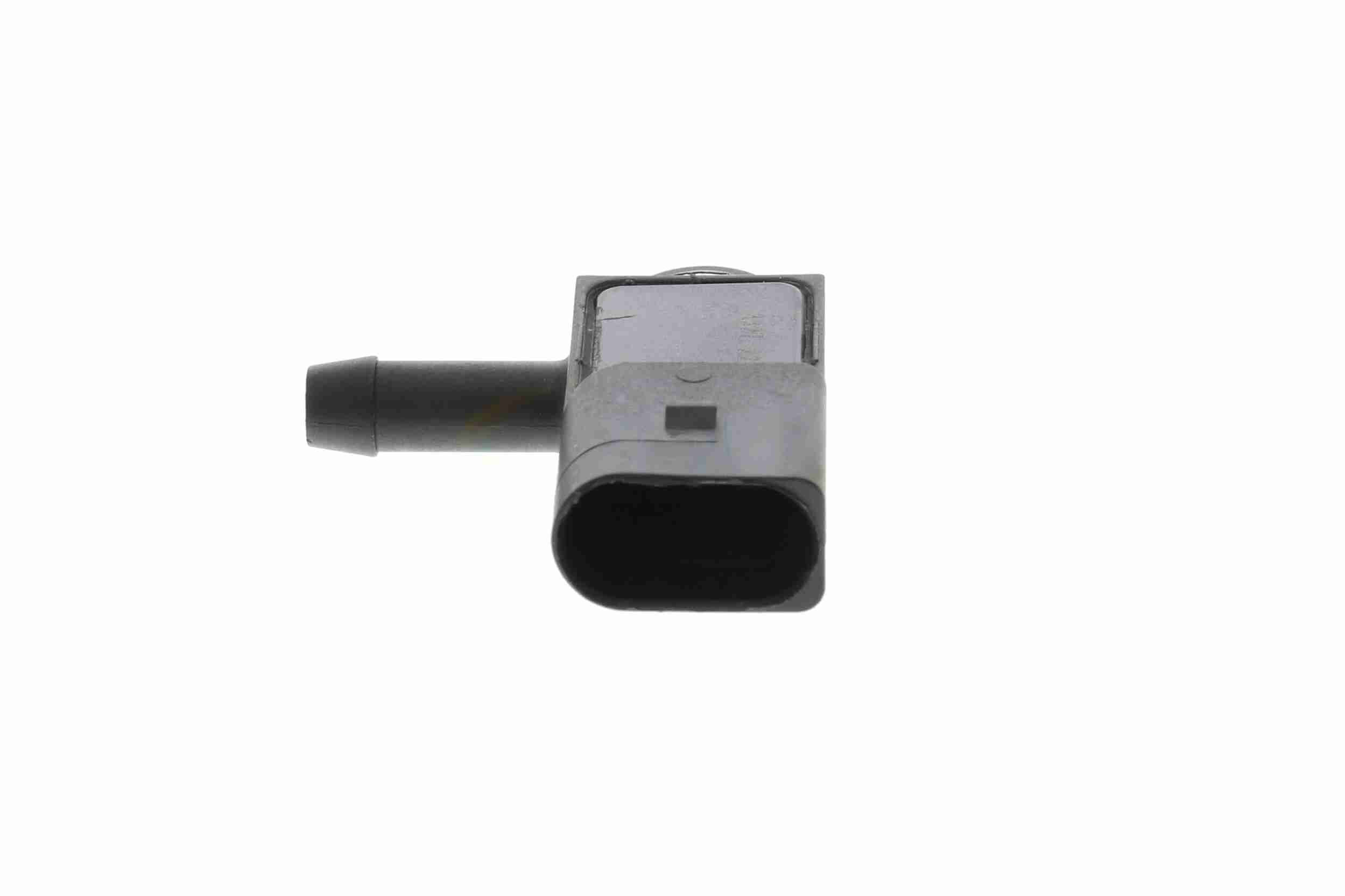 Sensor, Abgasdruck