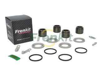FRENKIT 674003 - Hochleistungs-Bremsensatz