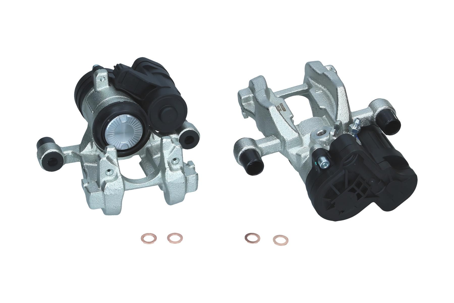 KAMOKA JBC1200 - Bremssattel