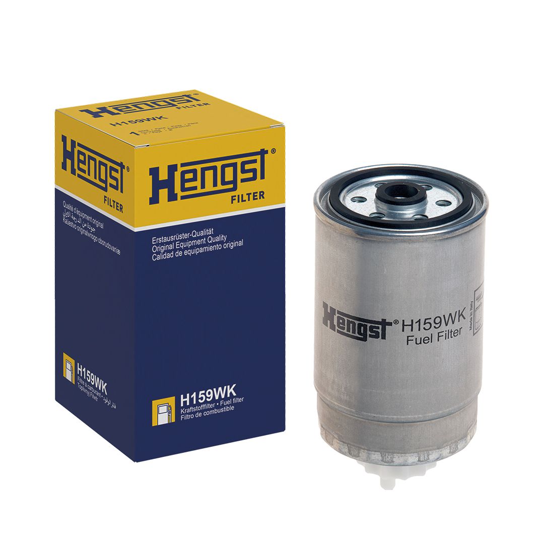 Kraftstofffilter Kraftstofffilter