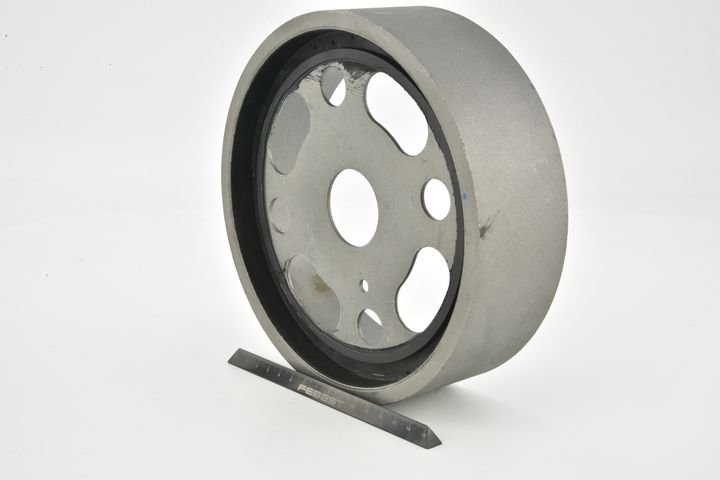 Lankstas, kardaninis velenas