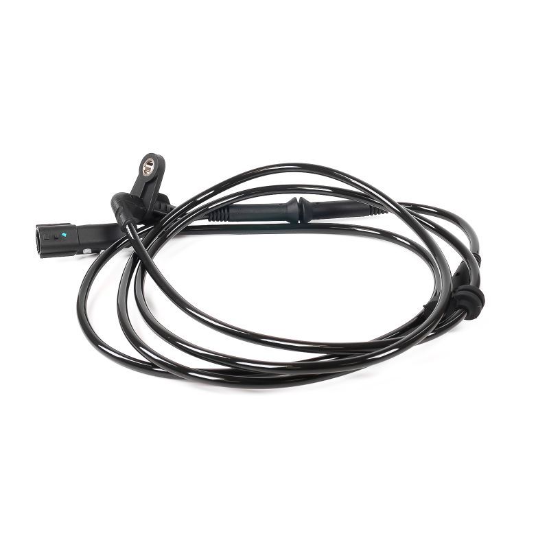 jutiklis, rato greitis