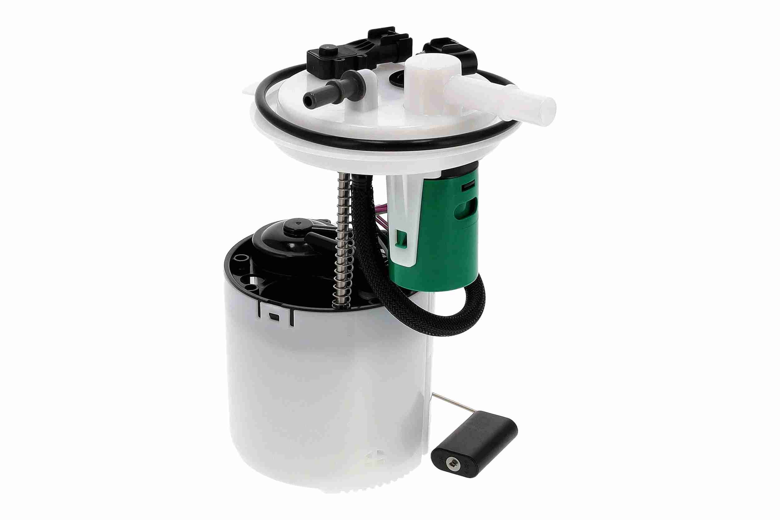 Kraftstoffpumpe