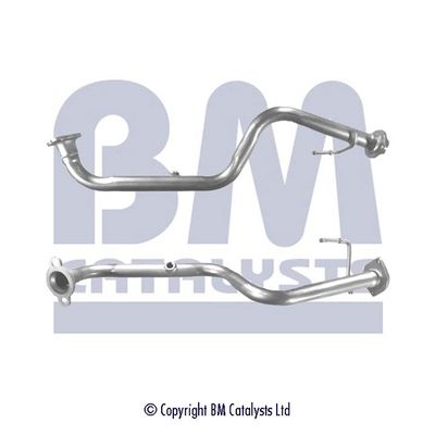 BM CATALYSTS BM50271 Exhaust Pipe